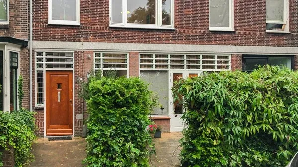 Appartement te huur: Lindestraat 8, Tuinstadwijk Leiden