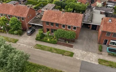 Hoekwoning te koop: Lindestraat 8, Broekdijk Lichtenvoorde