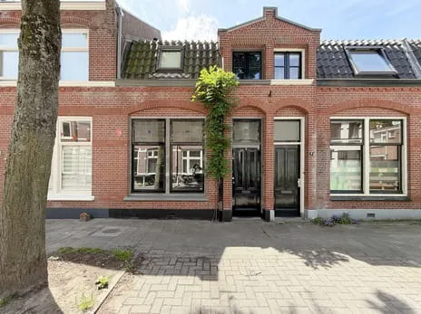 Tussenwoning te koop: Lindestraat 9, Oudwijk Utrecht