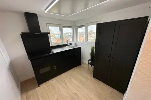Woning te huur: Lindestraat, Elferink-Heuwkamp Enschede