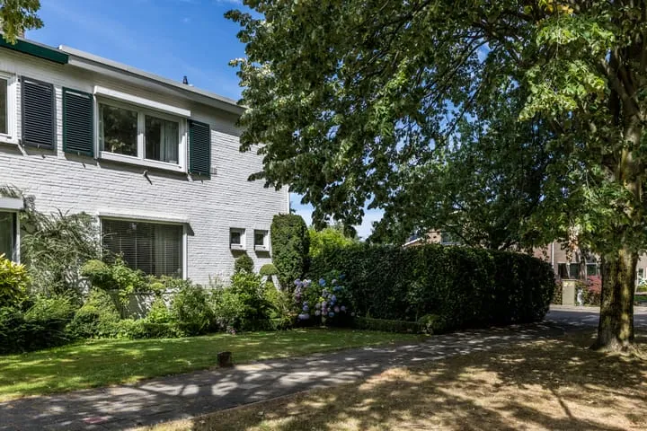 Hoekwoning te koop: Lindeweg 48, Kunrade Voerendaal