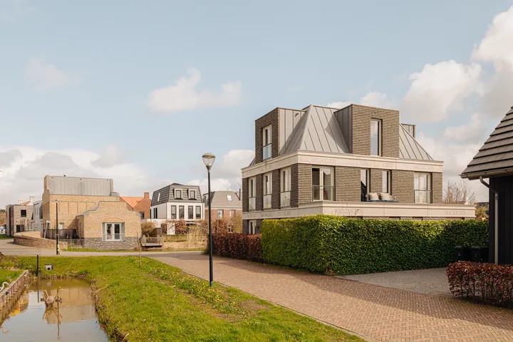 Vrijstaande woning te koop: Lindewetering 26, Abcoude-Zuidwest Abcoude