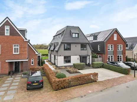 Vrijstaande woning te koop: Lindewetering 6, Abcoude-Zuidwest Abcoude