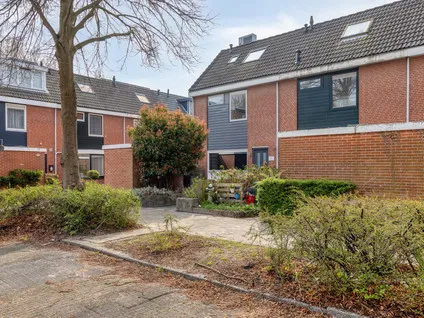Hoekwoning te koop: Lindholm 107, Hoofddorp