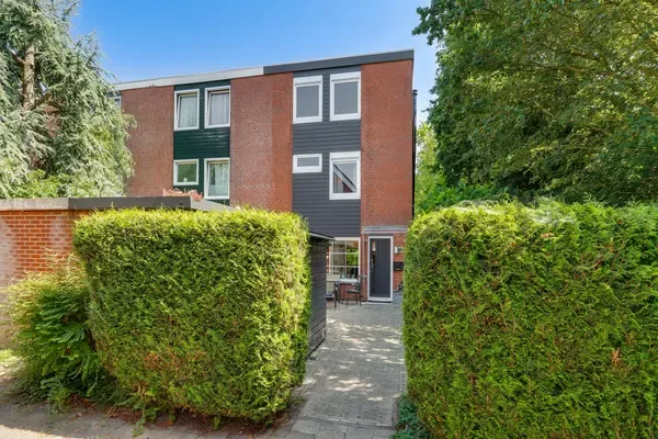 Hoekwoning te koop: Lindholm 241, Hoofddorp Bornholm Oost Hoofddorp