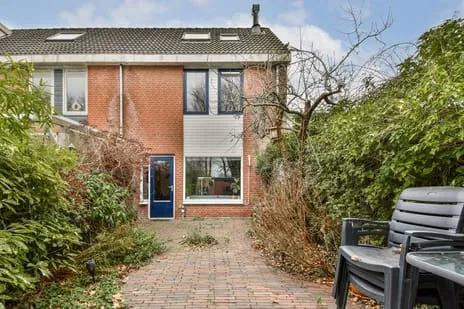 Hoekwoning te koop: Lindholm 255, Hoofddorp Bornholm Oost Hoofddorp