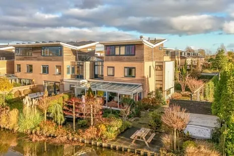 Hoekwoning te huur: Linge 65, Esse Hoog Nieuwerkerk Aan Den Ijssel