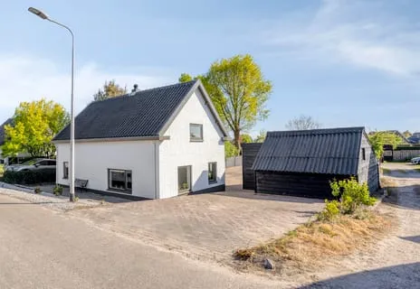 Vrijstaande woning te koop: Lingedijk 101, Verspreide huizen Oostzijde Geldermalsen