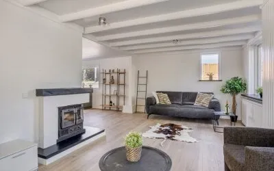 Vrijstaande woning te koop: Lingedijk 101, Verspreide huizen Oostzijde Geldermalsen