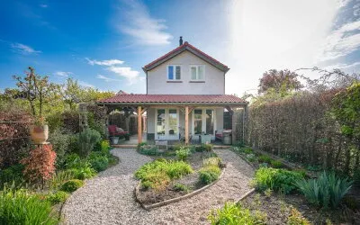 Vrijstaande woning te koop: Lingedijk 121, Geldermalsen