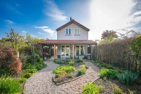 Vrijstaande woning te koop: Lingedijk 121, Verspreide huizen Oostzijde Geldermalsen