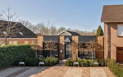Woning te huur: Lingedijk 138, Tricht Tricht
