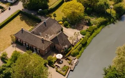 Vrijstaande woning te koop: Lingedijk 30, Wadenoijen Wadenoijen