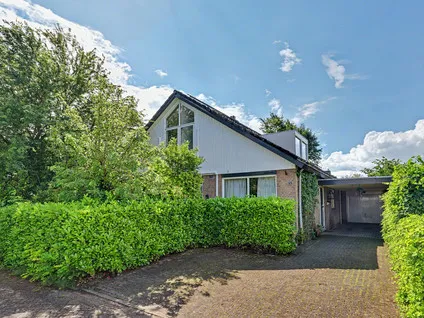 Vrijstaande woning te koop: Lingekant 5, Ochten Ochten