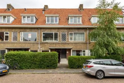 Appartement te koop: Lingestraat 10A, Groningen