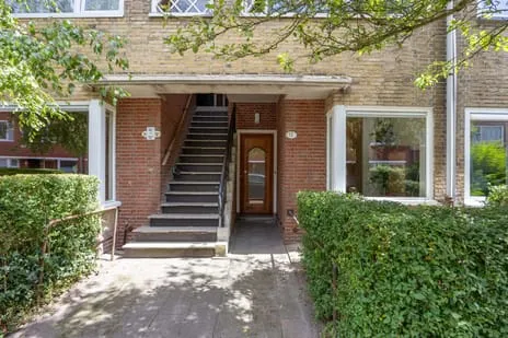 Appartement te koop: Lingestraat 12, Rivierenbuurt Groningen