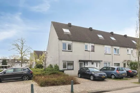 Hoekwoning te koop: Lingestraat 21, Waterwijk Zuid Almere