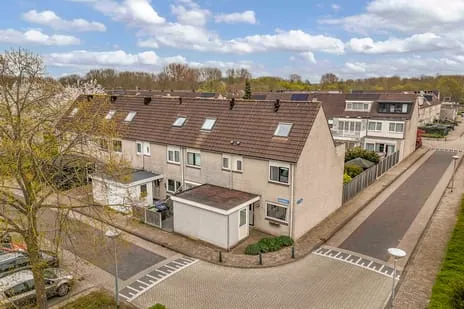 Hoekwoning te koop: Lingestraat 22, Almere