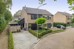 Hoekwoning te koop: Lingestraat 25, Assen