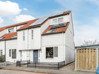 Hoekwoning te koop: Lingestraat 31, Brouwhuis-West Helmond