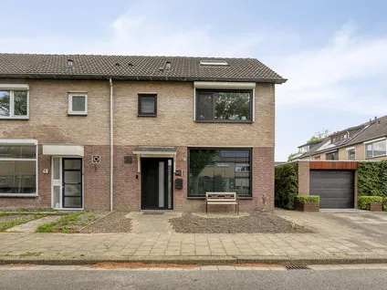 Hoekwoning te koop: Lingestraat 42, Zeldenrust Terneuzen
