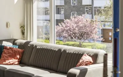 Appartement te koop: Lingestraat 48, Groningen