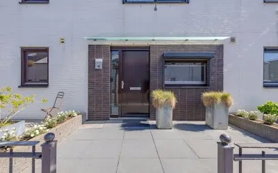 Tussenwoning te koop: Lingestraat 49, Middelburg