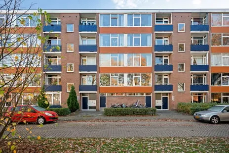 Appartement te koop: Lingestraat 52, Deltabuurt Deventer