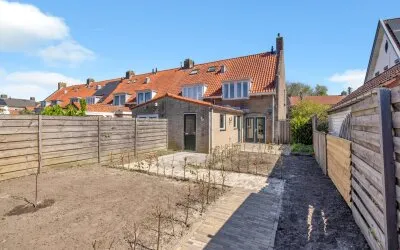 Hoekwoning te koop: Lingestraat 58, Achter de Pijp Leerdam
