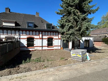 Woning te koop: Lingestraat 7, Heerlen