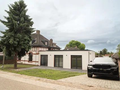 Woning te koop: Lingestraat 7, Heerlen