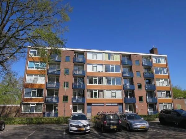 Woning te huur: Lingestraat, Deltabuurt Deventer