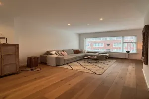 Home for rent: Lingestraat, Rivierenbuurt Groningen