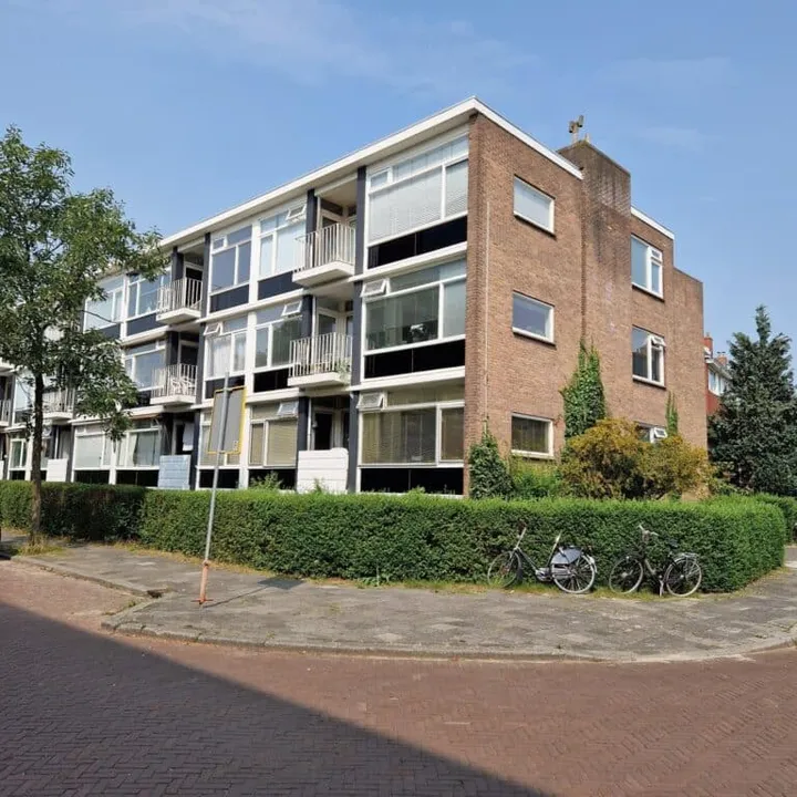 Woning te huur: Lingestraat, Rivierenbuurt Groningen