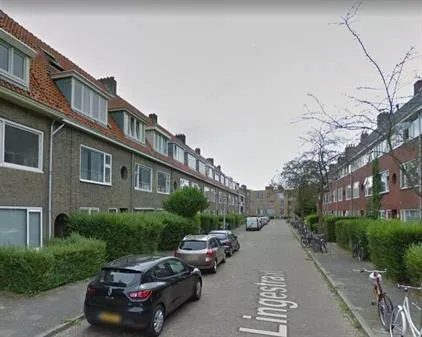 Kamer te huur: Lingestraat, Rivierenbuurt Groningen