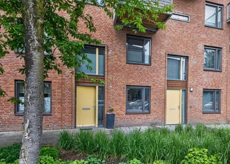 Appartement te koop: Linie 515, Osseveld-Oost Apeldoorn