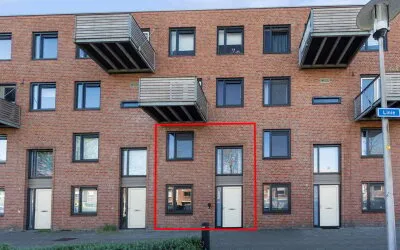 Appartement te koop: Linie 627, Osseveld-Oost Apeldoorn