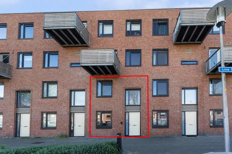 Appartement te koop: Linie 627, Apeldoorn