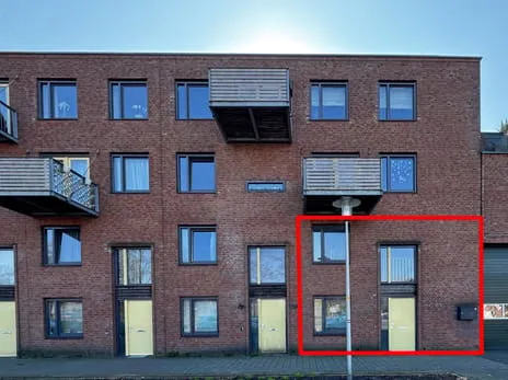 Appartement te koop: Linie 97, Osseveld-Oost Apeldoorn