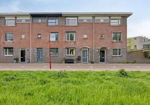 Tussenwoning te koop: Linieschans 10, Noordhove-Oost Zoetermeer