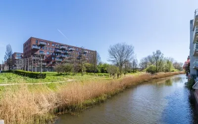 Appartement te koop: Linieschans 74, Noordhove-Oost Zoetermeer