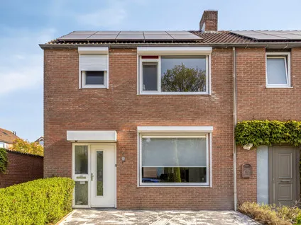 Hoekwoning te koop: Liniestraat 303, Linie Hulst