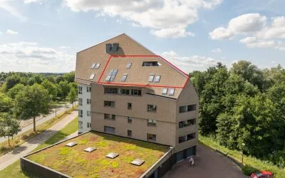 Woning te koop: Linieweg 19, Leusden