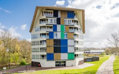 Appartement te koop: Linieweg 21, De Wetering Leusden