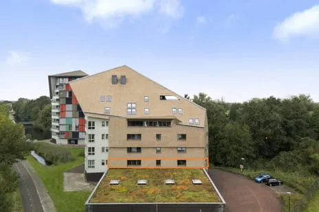 Appartement te koop: Linieweg 5, De Wetering Leusden