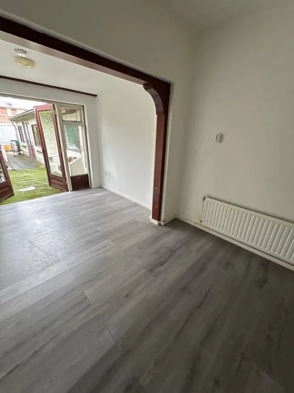 Home for rent: Linkensweg, Verzetsheldenbuurt I Oss