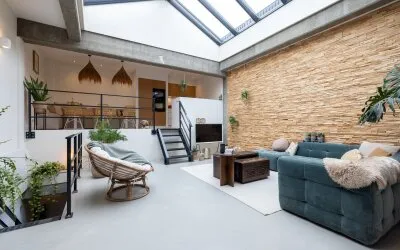 Appartement te koop: Linker Rottekadehof 32A, Rubroek Rotterdam