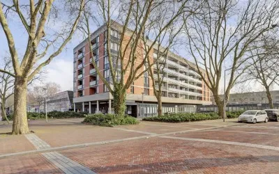 Appartement te koop: Linker Rottekade 128J, Oud Crooswijk Rotterdam