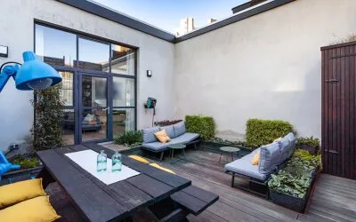 Appartement te koop: Linker Rottekadehof 36A, Rubroek Rotterdam