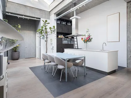 Appartement te koop: Linker Rottekadehof 36A, Rotterdam